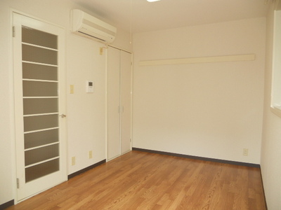 Living and room. room