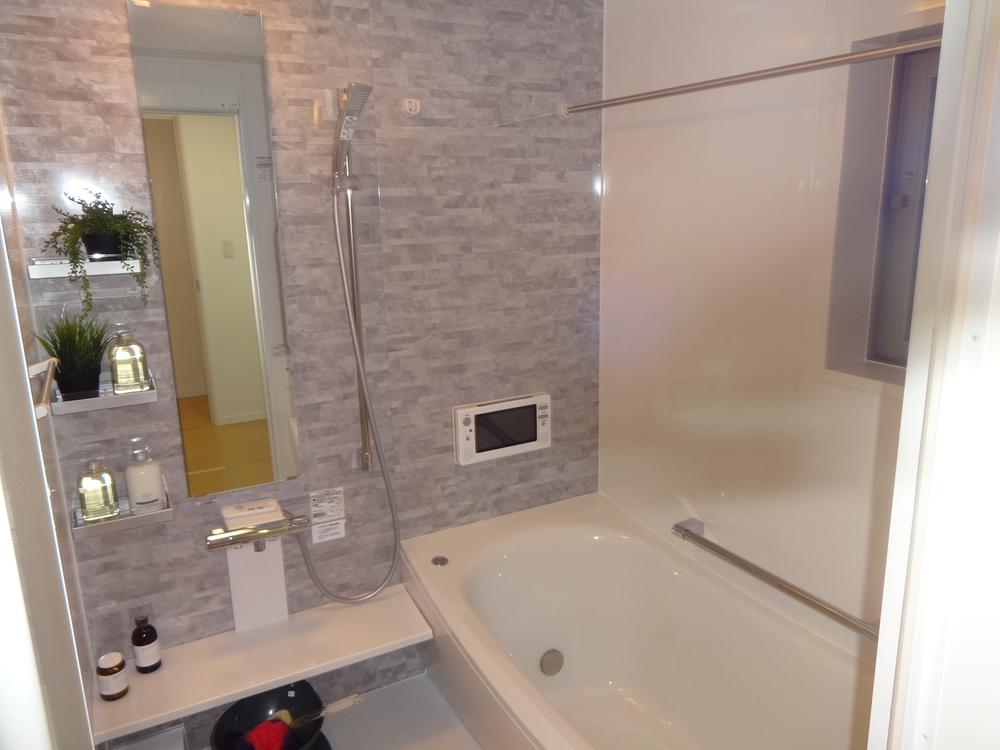 Bathroom. Indoor (11 May 2013) Shooting