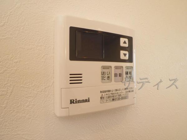 Other introspection. Reheating