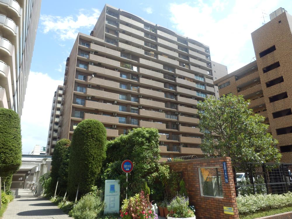 Local appearance photo. Local (September 2015) Shooting