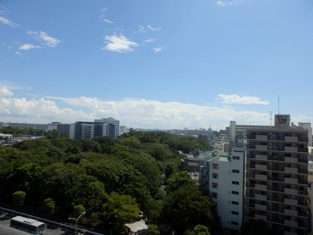 View photos from the dwelling unit. Local (September 2015) Shooting