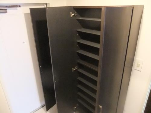 Receipt. Indoor (September 2013) Shooting