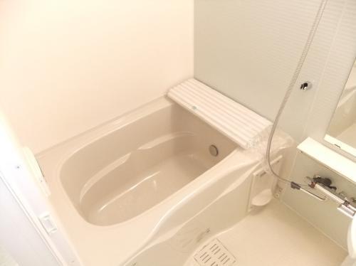 Bathroom. Local (September 2015) Shooting