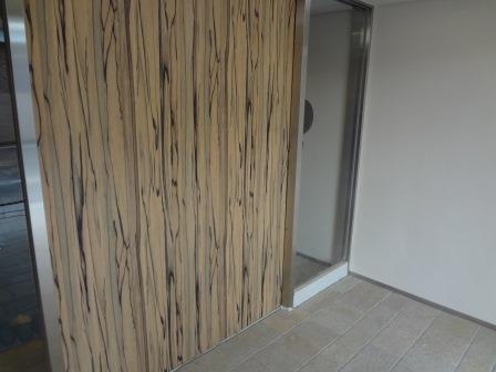 Entrance.  ・  ・ entrance ・  ・