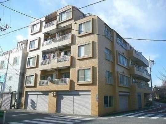 Local appearance photo. appearance