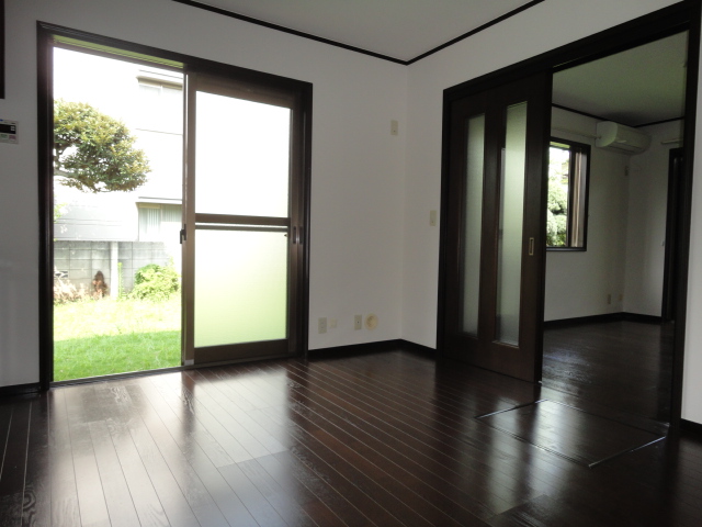 Primary school. 411m to Ota Tatsuchi snow elementary school (elementary school)