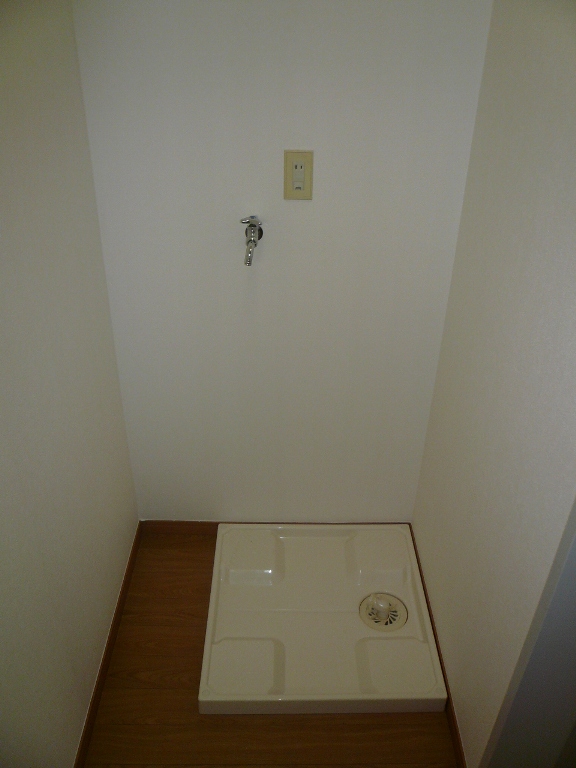 Other Equipment. Laundry Area