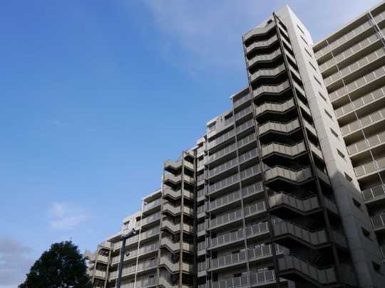 Local appearance photo. appearance