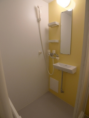 Other. ◆ shower room ◆ New installation