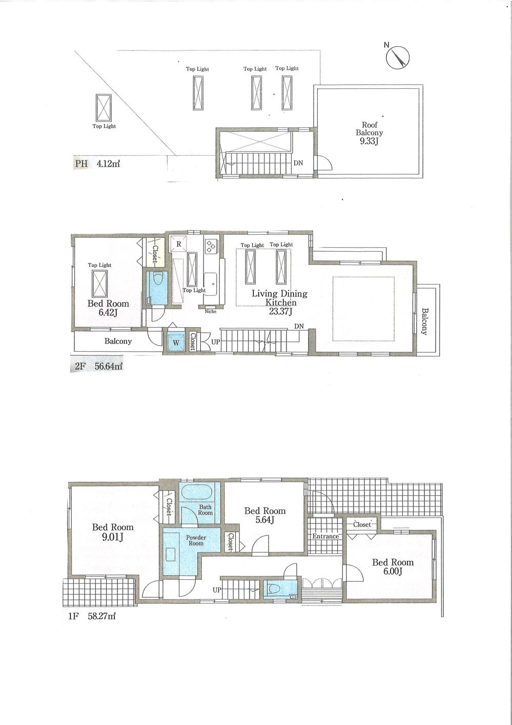 Other. D Building Floor Plan
