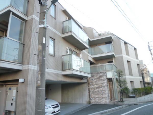 Local appearance photo