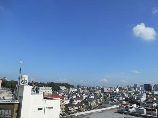 View photos from the dwelling unit