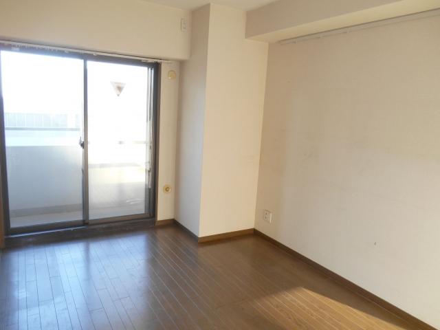 Non-living room. Western style room