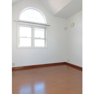 Living and room. 2F Western-style 6.1 Pledge part