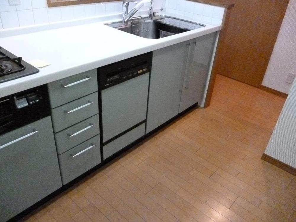 Kitchen. Indoor (12 May 2013) Shooting