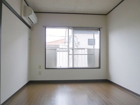 Other room space. It is the flooring of the room