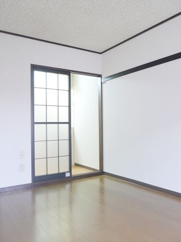 Other room space. It is the flooring of the room