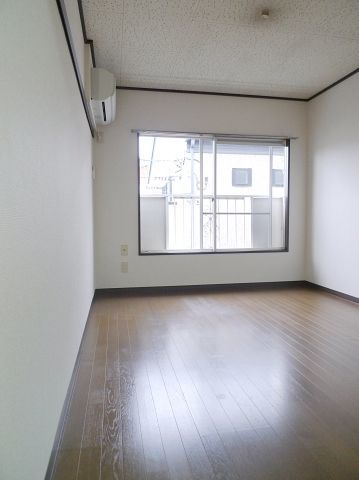 Other. It is the flooring of the room