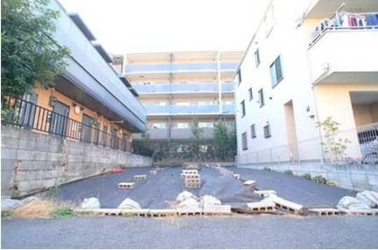 Local land photo. Local (1) (December 2013 shooting)