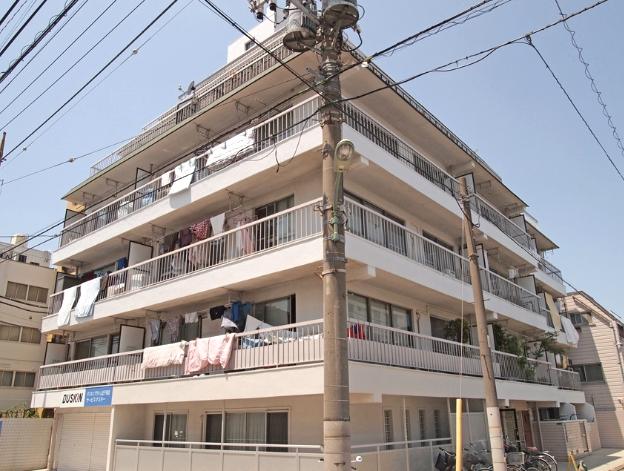 Local appearance photo