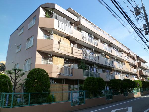 Local appearance photo