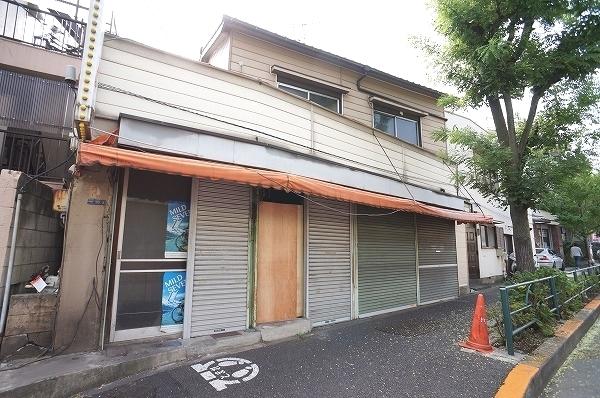 Local land photo. local