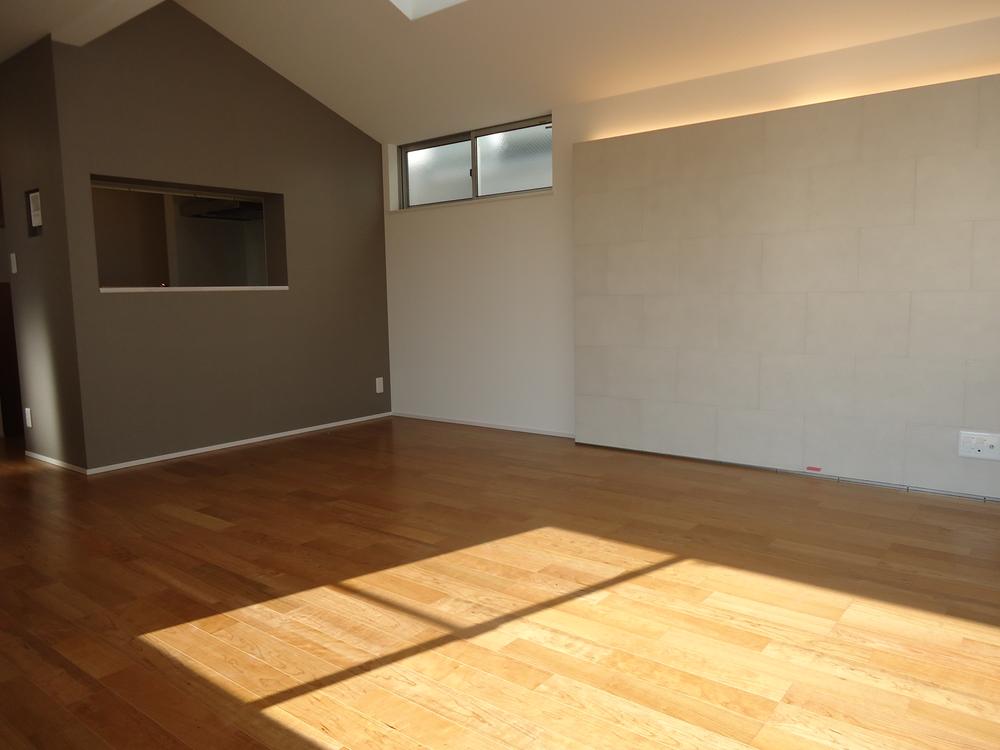 Other. Enforcement example