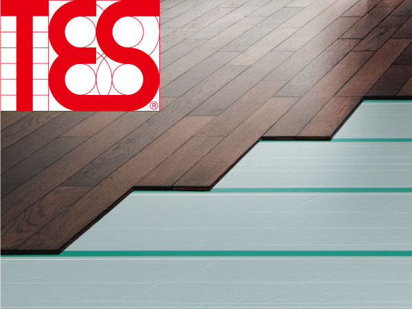 Other.  [Floor heating (TES)] Of all dwelling units living ・ Installing a gas hot water floor heating in the dining. Floor heating to warm soften the whole room from feet, Prevent drying of the air and skin, It is no healthy heating winding up the house dust.