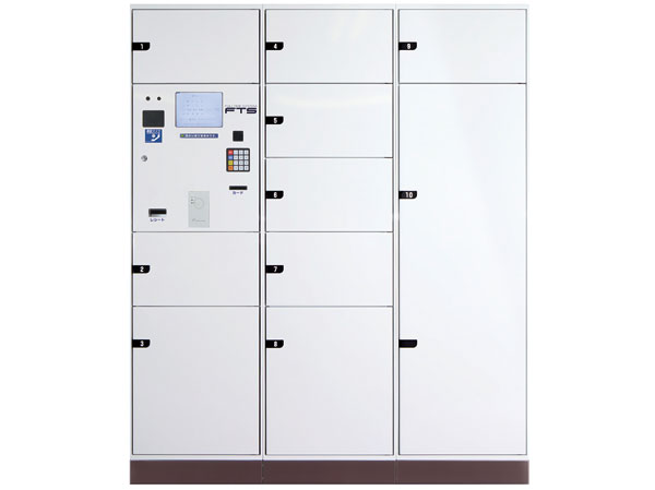 Other.  [Home delivery locker] Set up a home delivery locker in the entrance. Shi take your home delivery luggage at the time of absence, Useful system is taken out is that you can at any time 24 hours. Your home during the day absence tend to be is safe. (More than the published photograph of the same specifications)