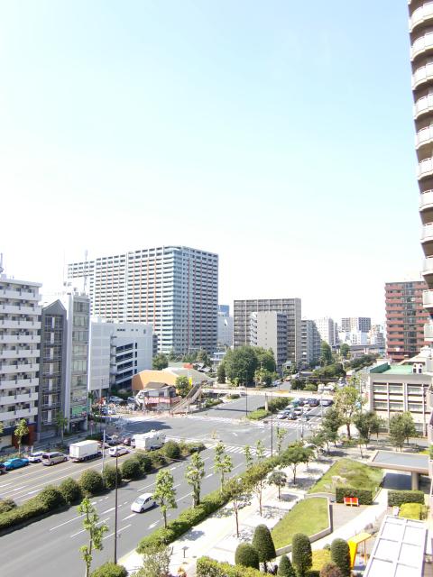 View photos from the dwelling unit. Northwest direction view.