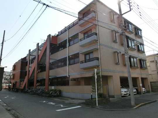 Local appearance photo