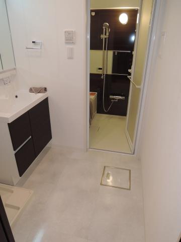 Other introspection. bathroom