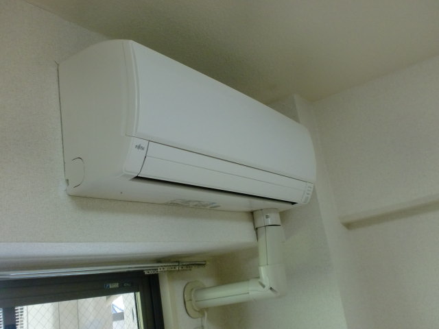 Other Equipment. Separate reference photograph