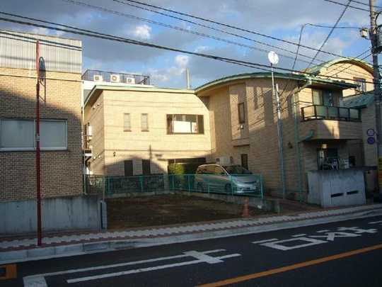 Local appearance photo. Site panoramic view