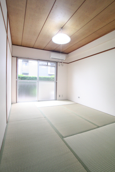 Living and room. Air conditioning, Remove. There is none. 