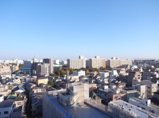 View photos from the dwelling unit