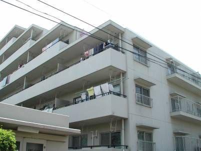 Local appearance photo. appearance