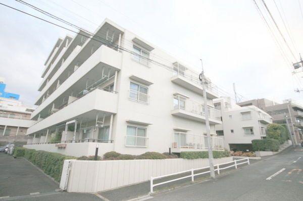 Local appearance photo. appearance