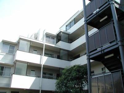 Local appearance photo. appearance