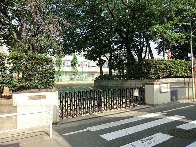 Other. Fujimidai junior high school