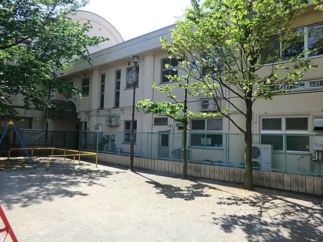 Other. Ota Ward Magome nursery