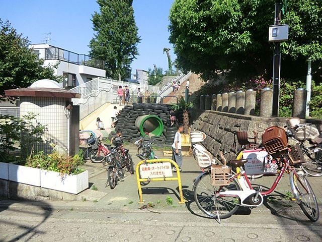 Other. Dotera children's park