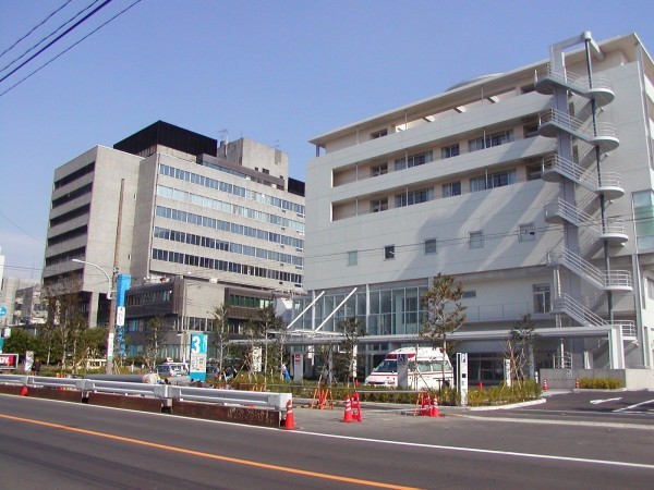 Other. Toho University Omori Medical Center