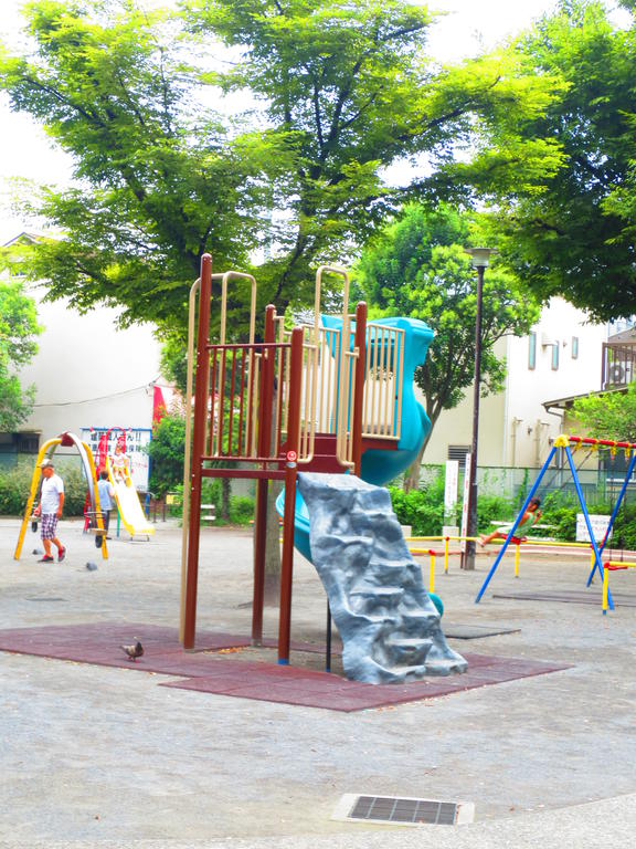 Other. TsuruWataru park