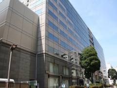 Government office. 1652m to Ota ward office (government office)