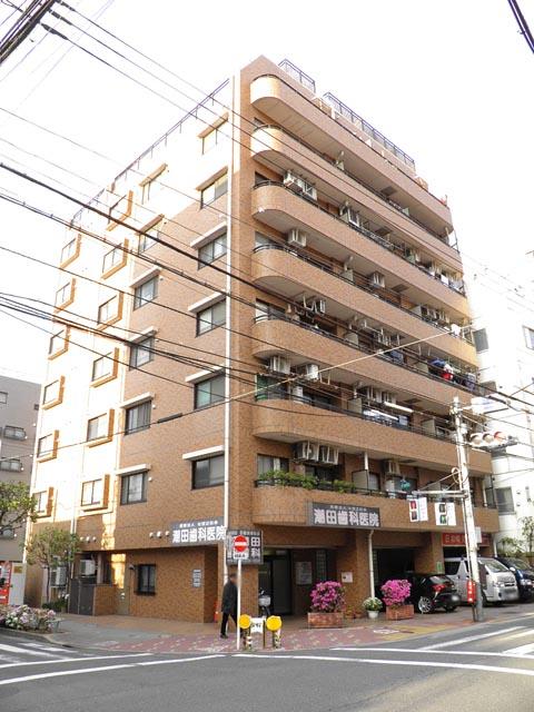 Local appearance photo