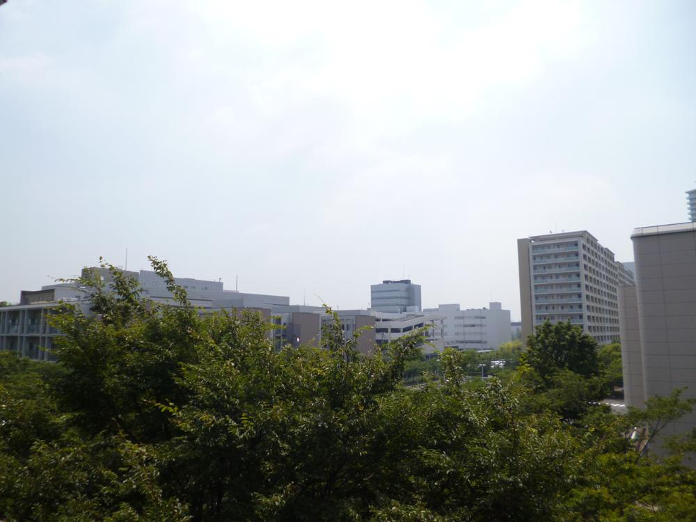 View photos from the dwelling unit. View from local (07 May 2013) Shooting