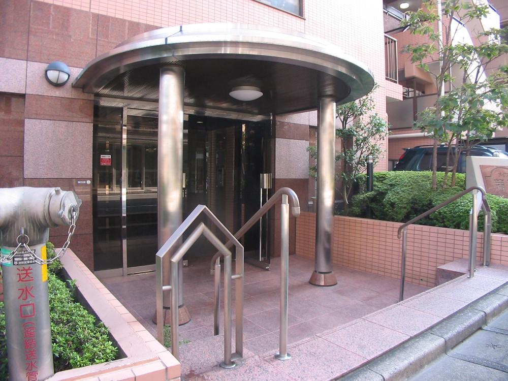 Ota-ku, Tokyo Nishikamata 7