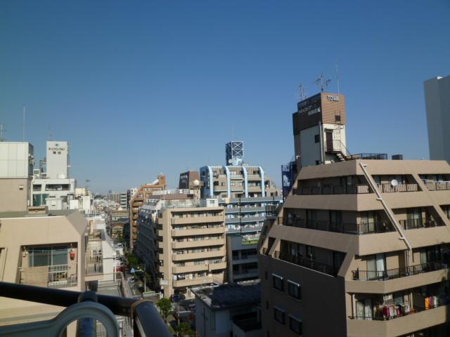 Ota-ku, Tokyo Nishikamata 7