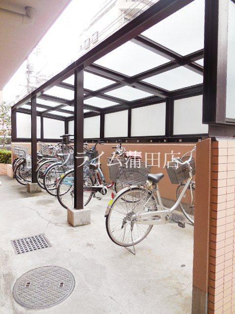 Ota-ku, Tokyo Nishikamata 7